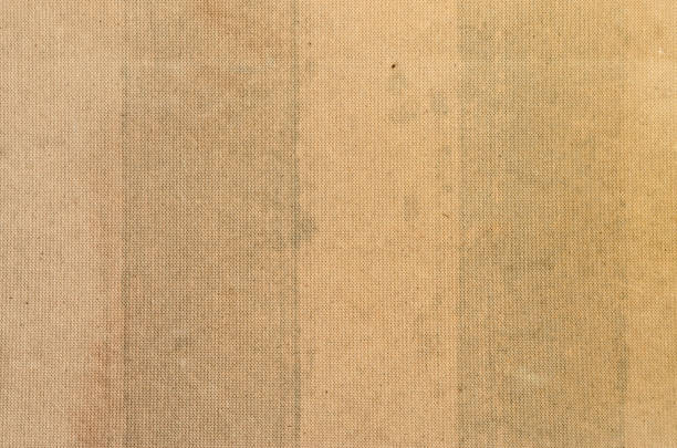 texture in fibra di legno - fiberboard pattern finishing textured foto e immagini stock