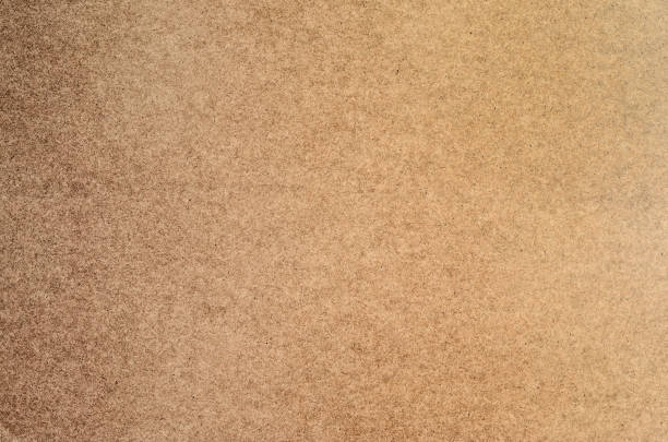 текстура деревянного волокна - fiberboard pattern finishing textured стоковые фото и изображения