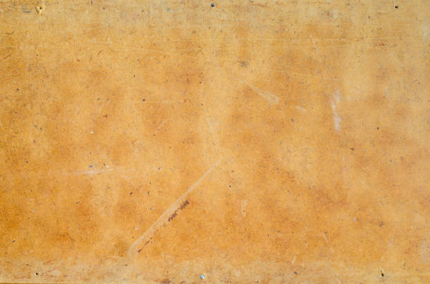 texture in fibra di legno - fiberboard pattern finishing textured foto e immagini stock