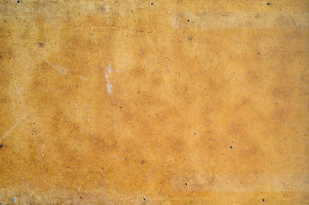 texture in fibra di legno - fiberboard pattern finishing textured foto e immagini stock