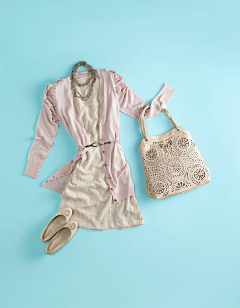 Women’s clothing and personal accessories