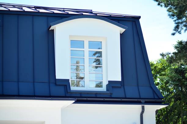 istock Single family house 1018446234