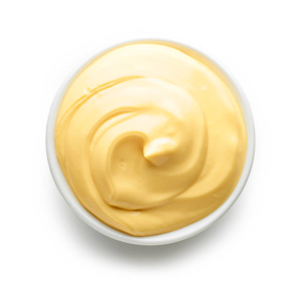istock bowl of mayonnaise 1018455604