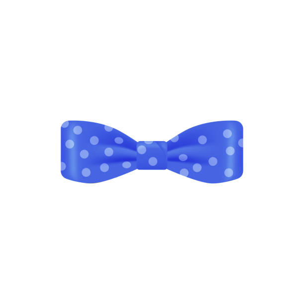 istock blue dotted colored bow tie icon. Element of bow tie illustration. Premium quality graphic design icon. Signs and symbols collection icon for websites, web design, mobile app 1018570650