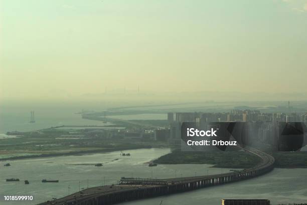 S3 Guangzhoushenzhen Riverside Expressway Guangdong Province China Stock Photo - Download Image Now