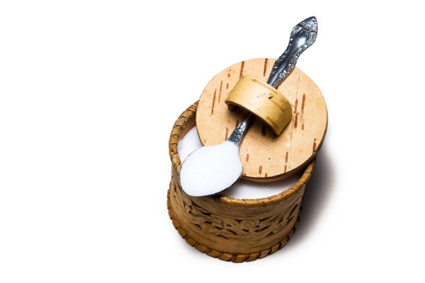 istock teaspoon of salt and the birch jar 1018613402