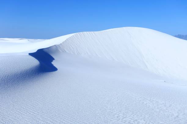istock White Sands National Monument in New Mexico, USA 1018636680