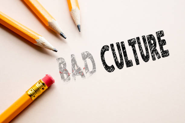 istock bad culture concept 1018676942