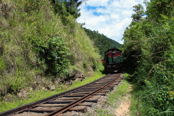 istock Nine Arch Railway, Ella - Sri Lanka 1018677064