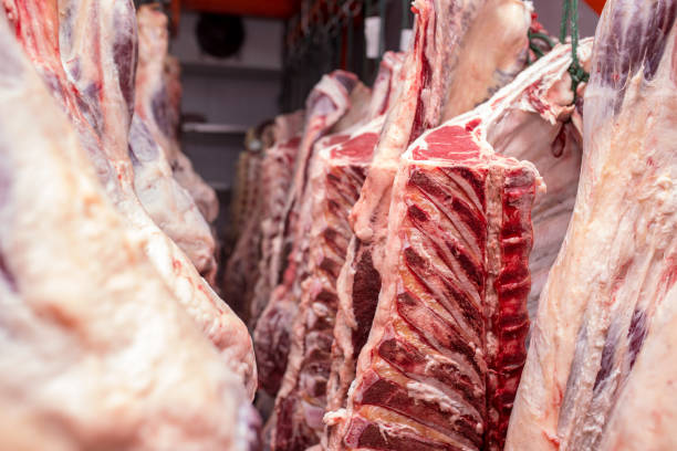 istock Beef Khun Phon Yang  Kham Sakon Nakhon, Thailand. 1018679910