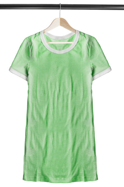 istock Dress on clothes rack 1018683444