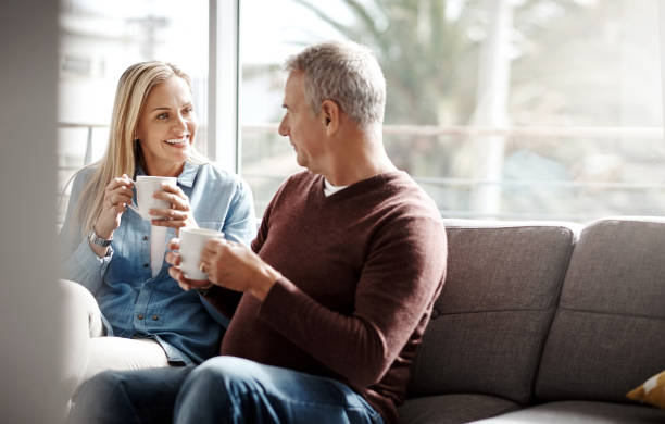 istock Sunday afternoons were made for quality time 1018688724