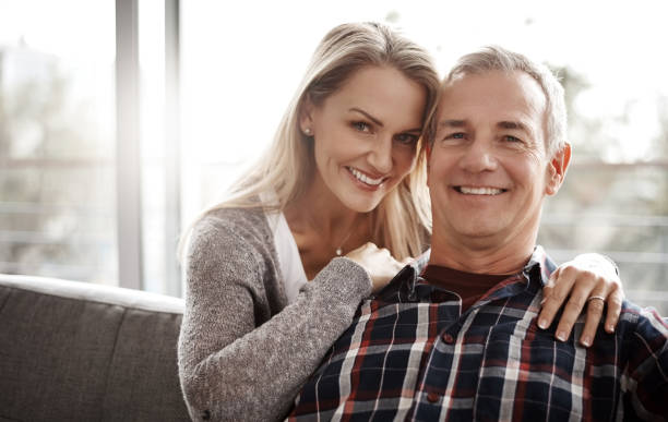 istock Leisurely weekends in with my love 1018688740