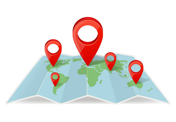 Navigate Point 160+ Navigations Stock Photos, Pictures & Royalty-Free Images - iStock
