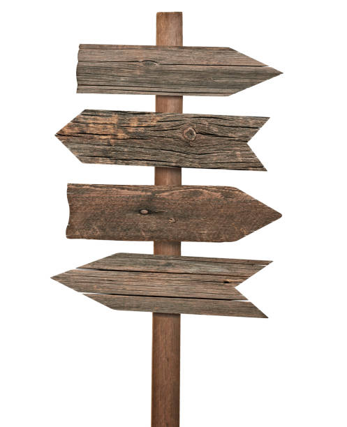 istock wooden sign background message 1018734930