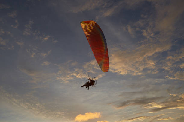 istock Beautiful sunset on the beach in Bali 1018736208