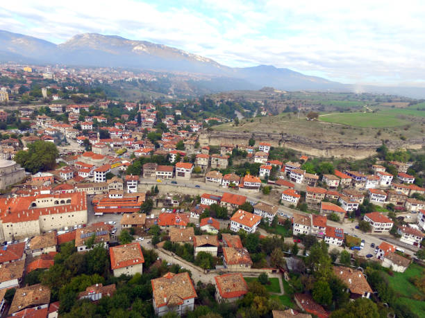 istock history's breath safranbolu 1018742842