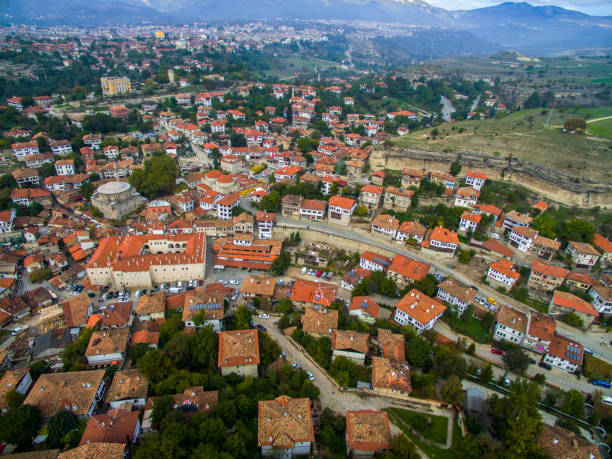istock history's breath safranbolu 1018743036