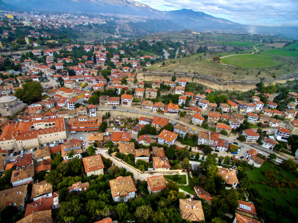 istock history's breath safranbolu 1018743104