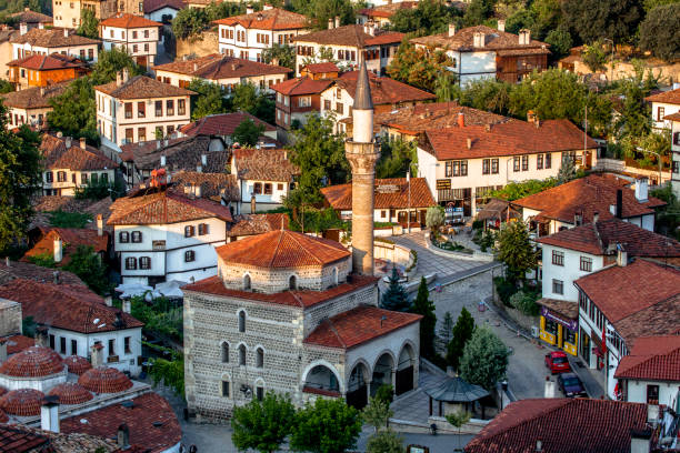 istock history's breath safranbolu 1018751654