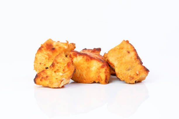 Grill Meat stock photo