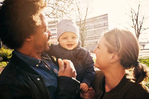 istock Ain't that just the cutest smile 1018774204