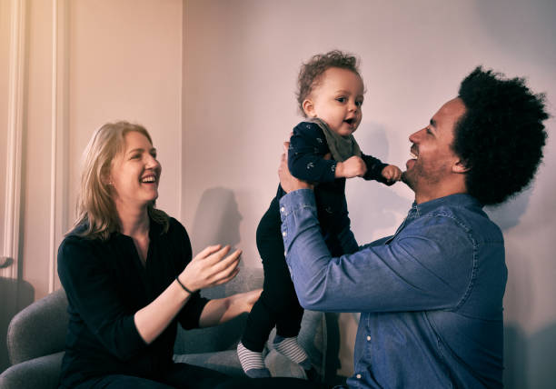 istock There's my big boy 1018774790