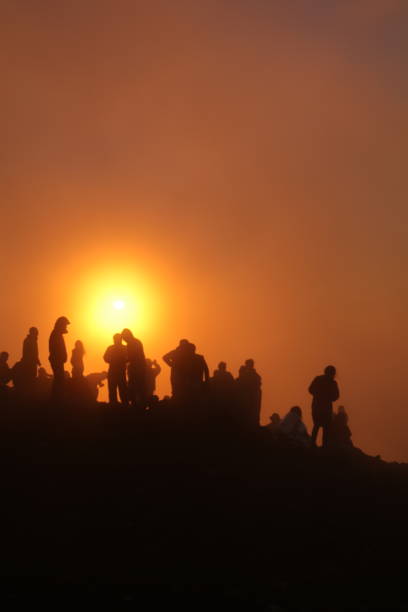 istock Mt.FUJI Japan Sunrise 1018788244