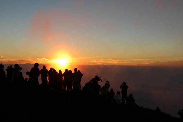 istock Mt.FUJI Japan Sunrise 1018789218