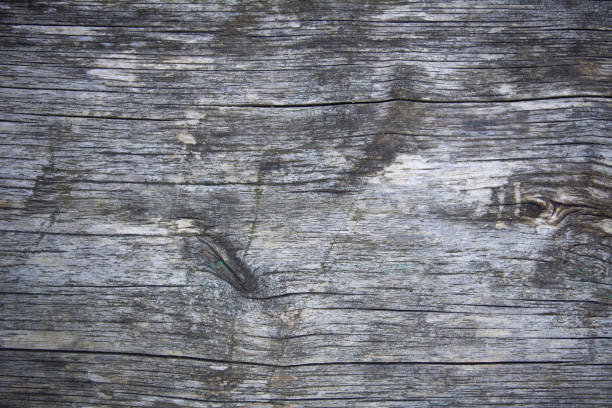 istock Wooden background. Wood texture. Old wood 1018796086