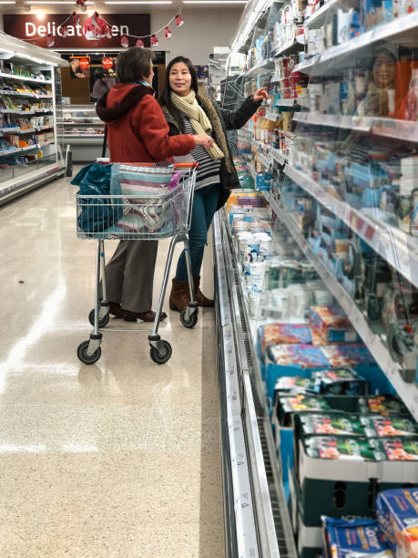 istock Choosing the Best Product 1018797448