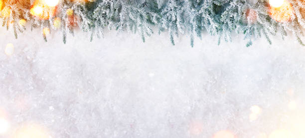 istock Christmas and New Year holidays background 1018797856