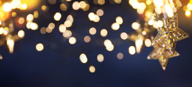 istock Christmas and New Year holidays background 1018801692