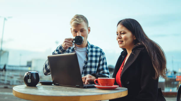 istock Business on the go. 1018804980
