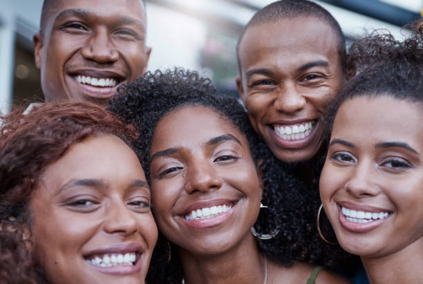 istock They're as close as friends can be 1018817138