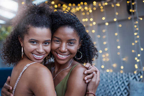 istock We're friends but more like sisters 1018817164