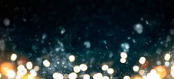 istock Christmas and New Year holidays background 1018835312