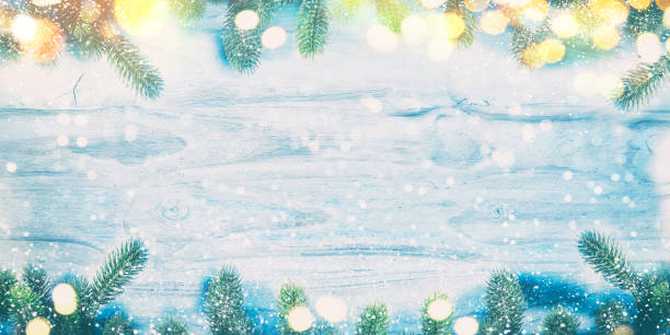 istock Christmas holiday background 1018835940