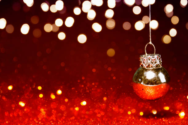 istock Holiday Christmas background 1018839908