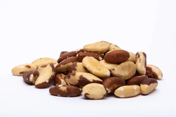 Photo of Brazil nuts