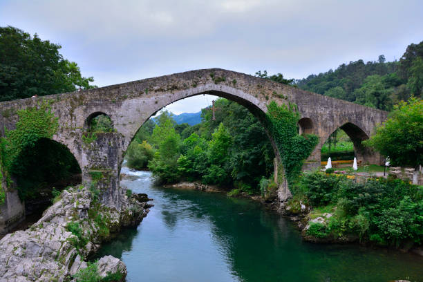istock Asturias, north of Spain. 1018870048