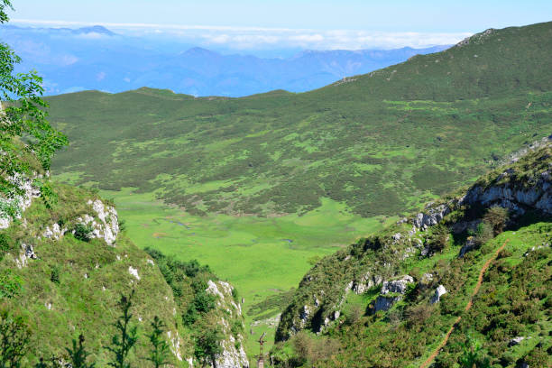 istock Asturias, north of Spain. 1018870110