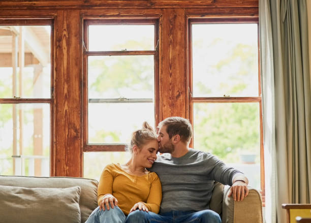istock I'll never forget the moment I realised I loved you 1018874906