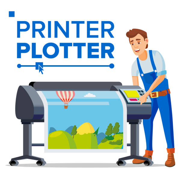170+ Large Format Banner Stock Illustrations, Royalty-Free Vector ...