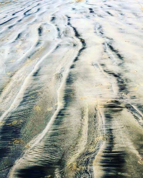 istock Sand of Costa Rica 1018897428