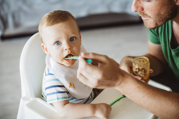 istock You need to eat to get big and strong 1018916220