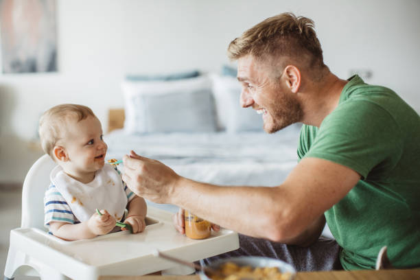 istock You need to eat to get big and strong 1018917256