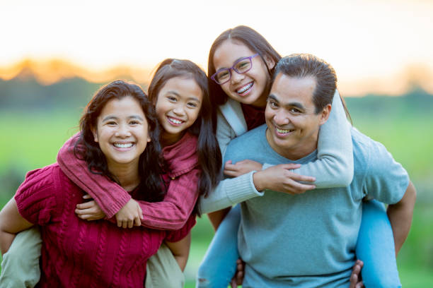 istock Happy to be together 1018943074
