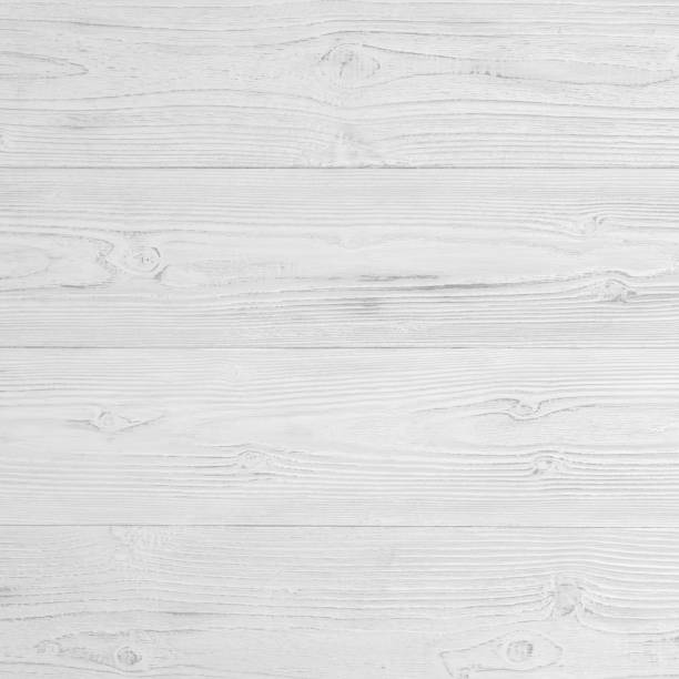 istock Wood texture of Wall background with light color Natural 1018959874