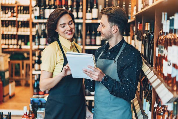 istock Family business 1018990900